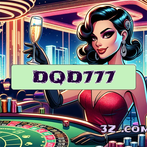 dqd777.com Bônus Oferecidos