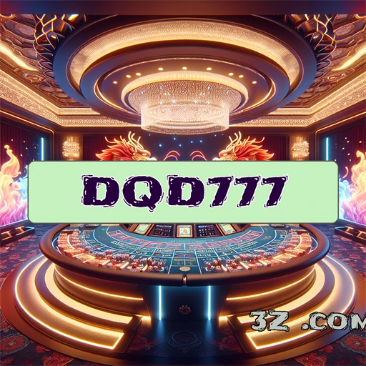 dqd777.com Apostas Esportivas