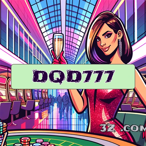 dqd777.com Todos os Jogos