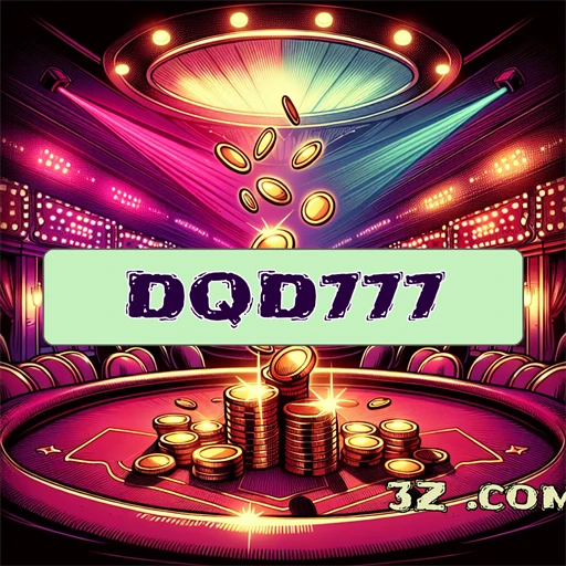 dqd777.com Área de Login