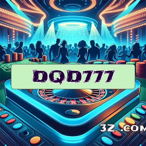 dqd777.com Slots Populares