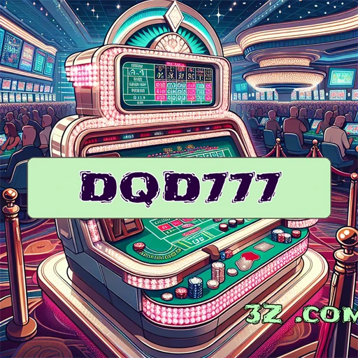 dqd777.com Área VIP