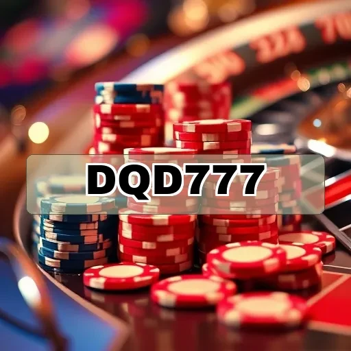 dqd777.com: Recursos Incríveis do Seu App de Jogos Online