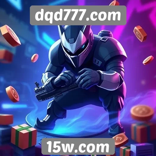 Análise das ofertas de jogos no dqd777.com