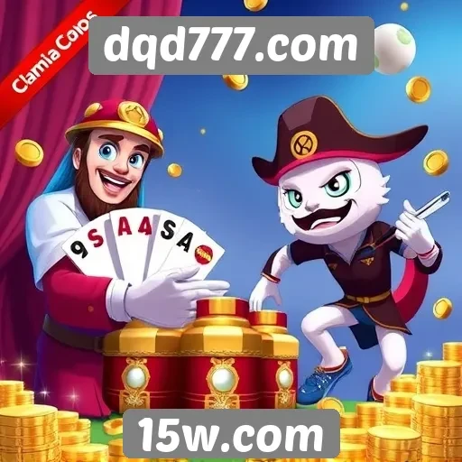 Exploração das ofertas de jogos no site dqd777