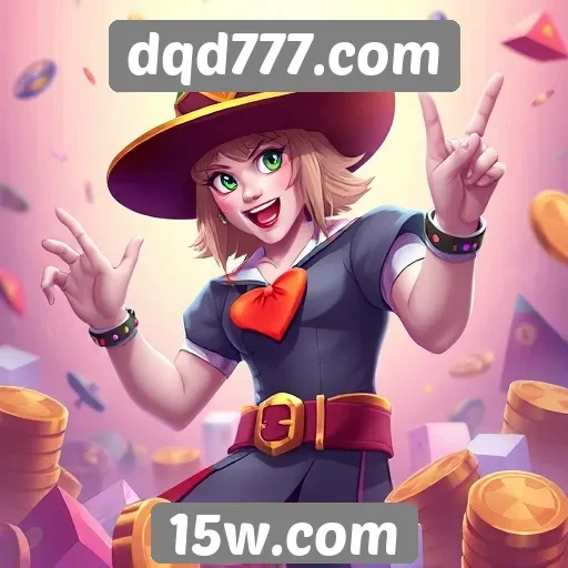 Novos jogos disponíveis no dqd777.com