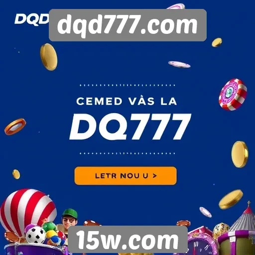 novas promoções atraem jogadores para dqd777.com