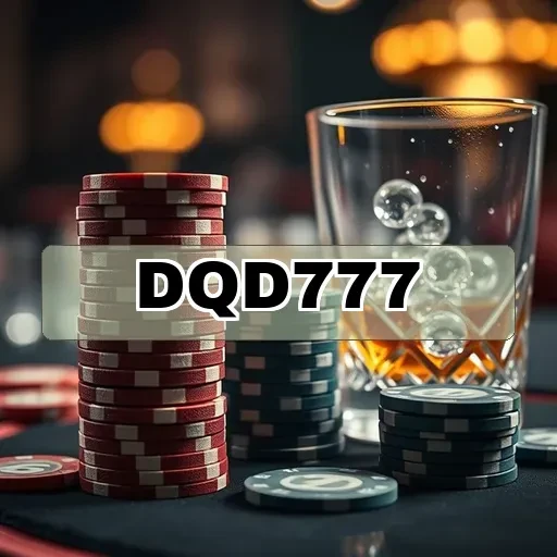 dqd777.com: Descubra as Melhores Formas de Pagamento para Jogar