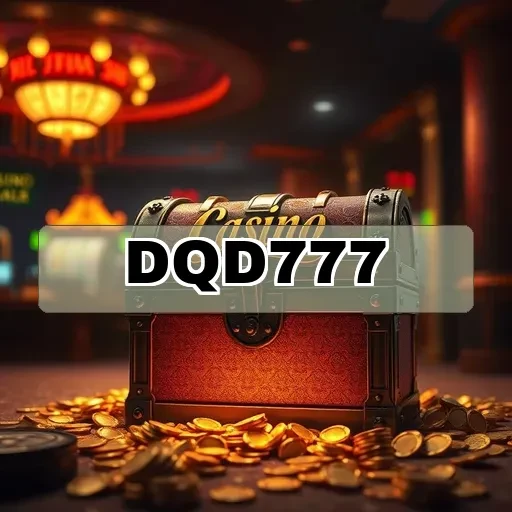 dqd777.com: Descubra Recursos Fantásticos Para Jogos Atraentes