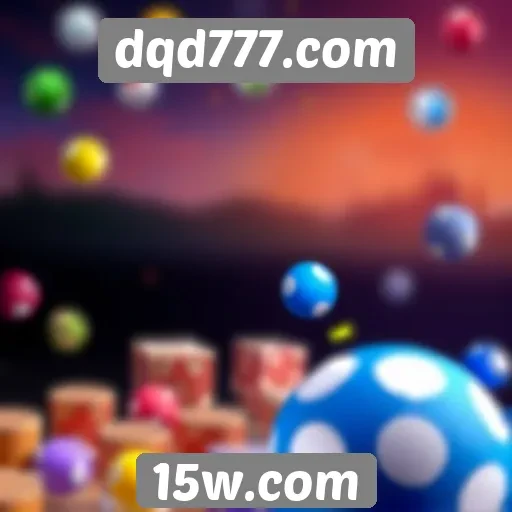 A variedade de jogos disponíveis em dqd777.com